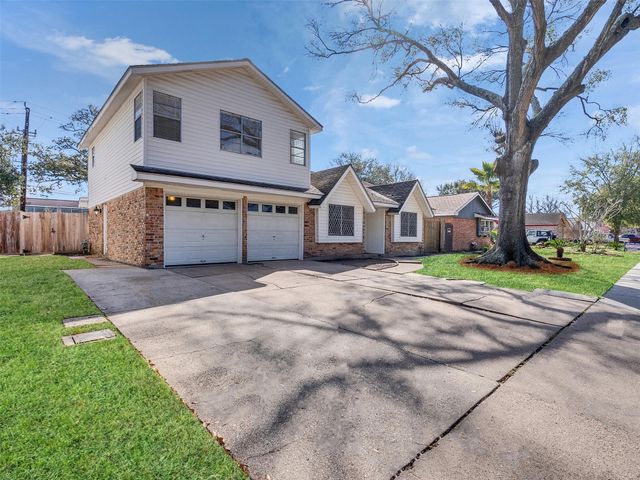 2305 Peach Lane, Pasadena, TX 77502