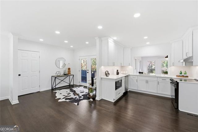 1219 Hillwood Court SE, Atlanta, GA 30316