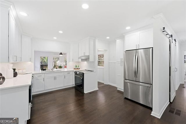 1219 Hillwood Court SE, Atlanta, GA 30316