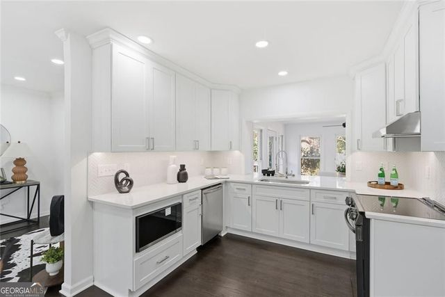 1219 Hillwood Court SE, Atlanta, GA 30316