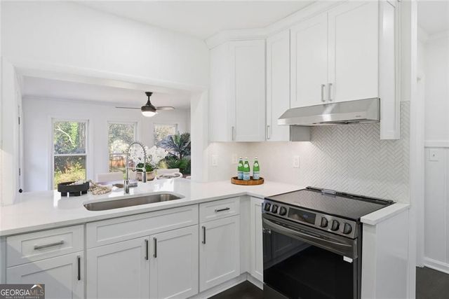 1219 Hillwood Court SE, Atlanta, GA 30316