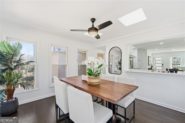 1219 Hillwood Court SE, Atlanta, GA 30316