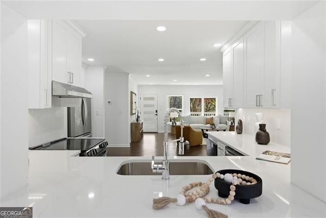 1219 Hillwood Court SE, Atlanta, GA 30316