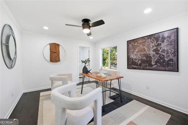 1219 Hillwood Court SE, Atlanta, GA 30316