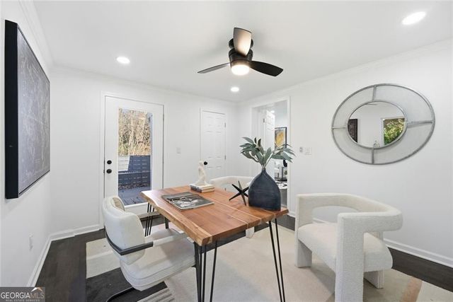 1219 Hillwood Court SE, Atlanta, GA 30316