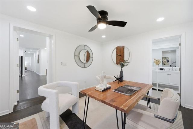 1219 Hillwood Court SE, Atlanta, GA 30316