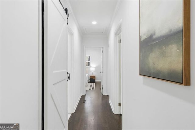 1219 Hillwood Court SE, Atlanta, GA 30316