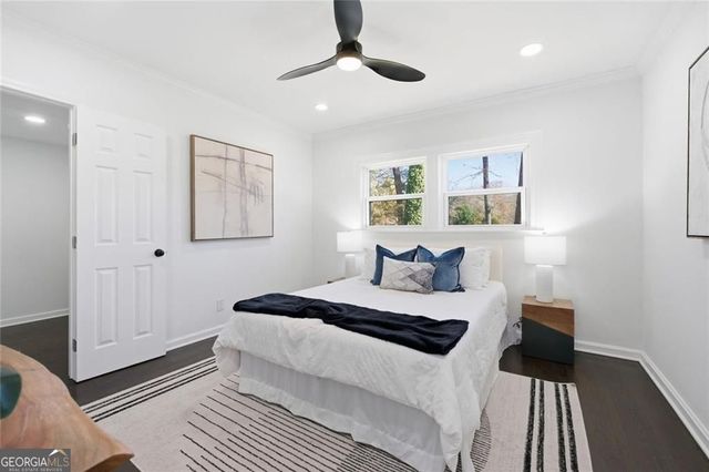 1219 Hillwood Court SE, Atlanta, GA 30316