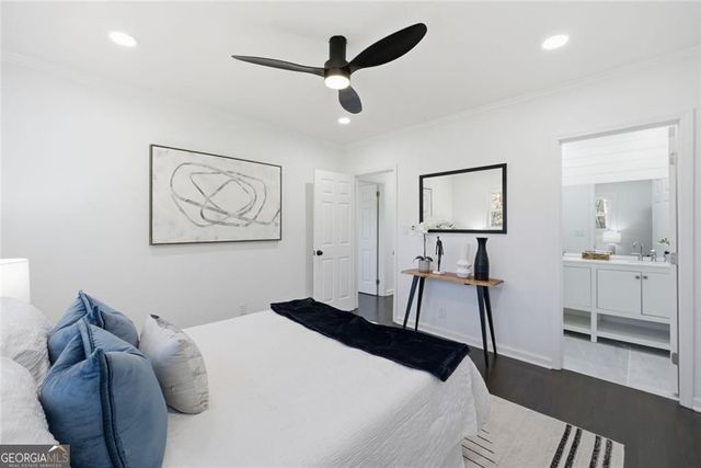 1219 Hillwood Court SE, Atlanta, GA 30316