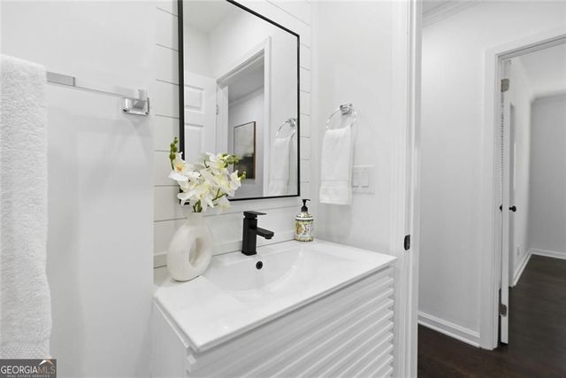 1219 Hillwood Court SE, Atlanta, GA 30316