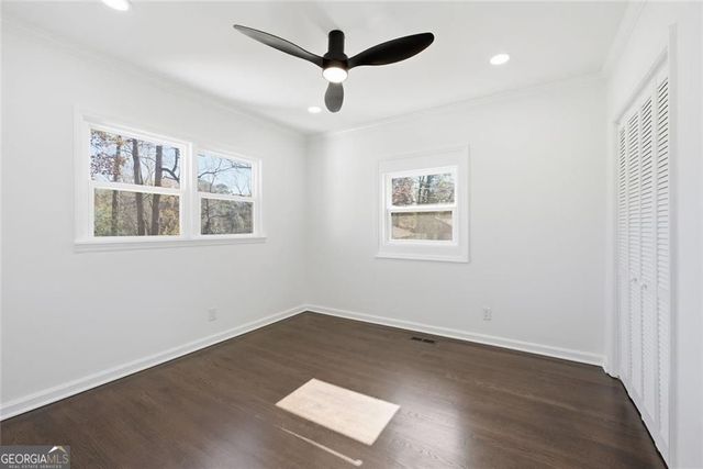 1219 Hillwood Court SE, Atlanta, GA 30316