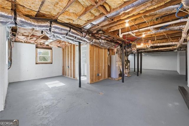 1219 Hillwood Court SE, Atlanta, GA 30316