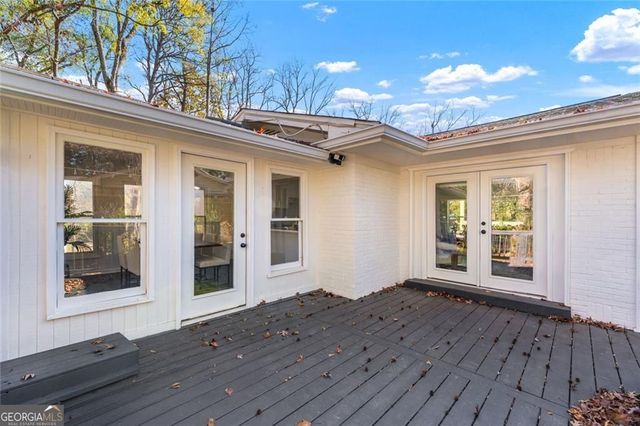 1219 Hillwood Court SE, Atlanta, GA 30316