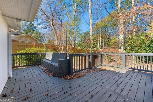 1219 Hillwood Court SE, Atlanta, GA 30316