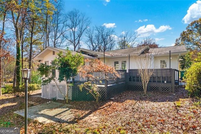 1219 Hillwood Court SE, Atlanta, GA 30316