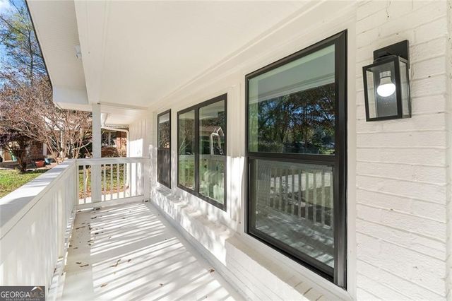 1219 Hillwood Court SE, Atlanta, GA 30316