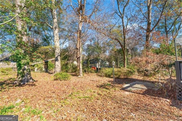 1219 Hillwood Court SE, Atlanta, GA 30316