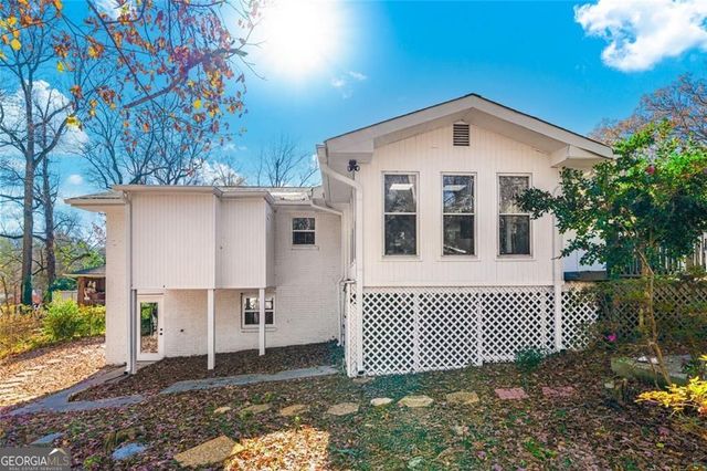 1219 Hillwood Court SE, Atlanta, GA 30316