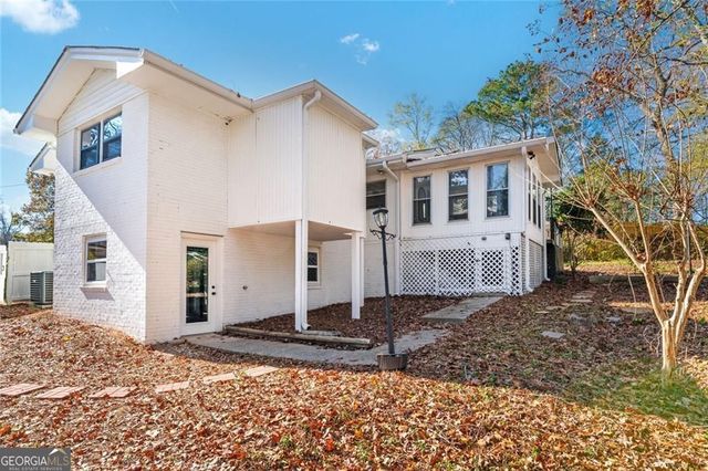 1219 Hillwood Court SE, Atlanta, GA 30316