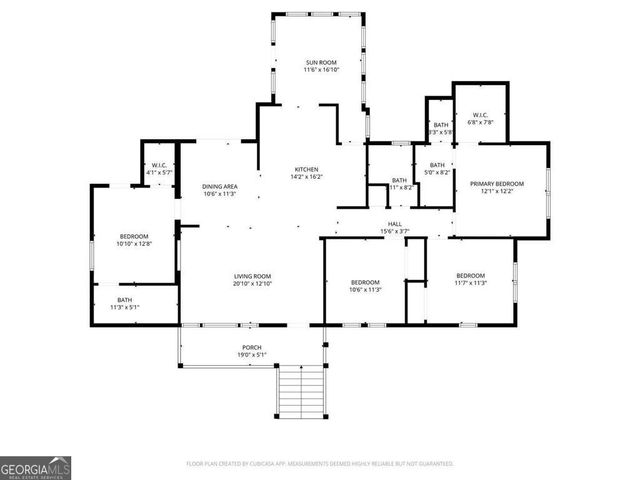 1219 Hillwood Court SE, Atlanta, GA 30316