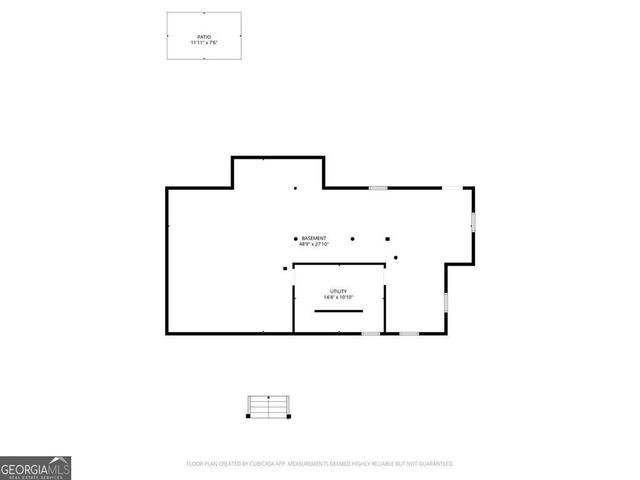 1219 Hillwood Court SE, Atlanta, GA 30316