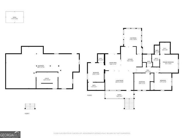 1219 Hillwood Court SE, Atlanta, GA 30316