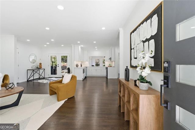 1219 Hillwood Court SE, Atlanta, GA 30316