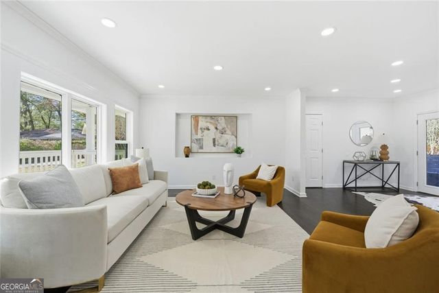 1219 Hillwood Court SE, Atlanta, GA 30316