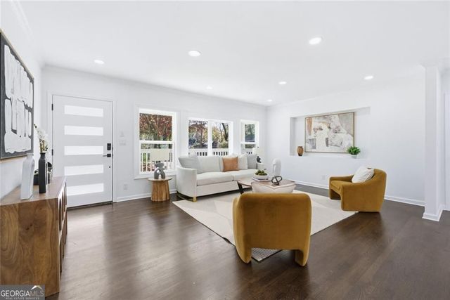 1219 Hillwood Court SE, Atlanta, GA 30316