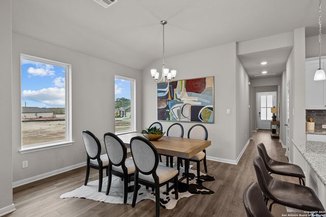 15593 Bonnethead Road, San Antonio, TX 78253