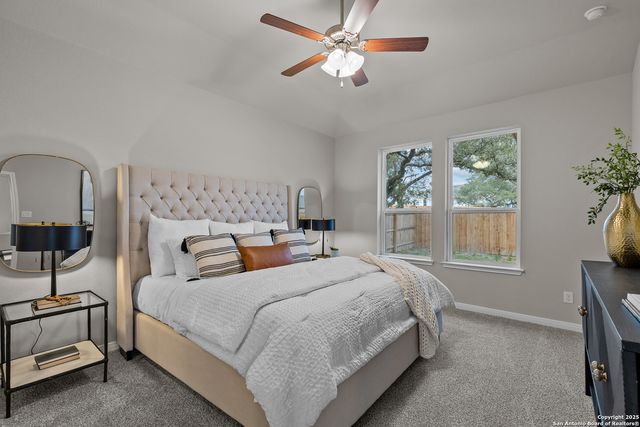 15593 Bonnethead Road, San Antonio, TX 78253