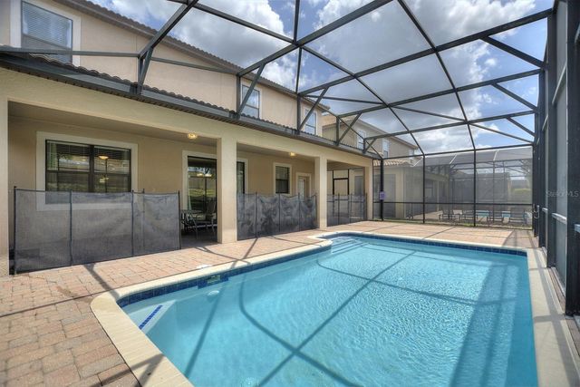 1464 MOON VALLEY DRIVE, Davenport, FL 33896