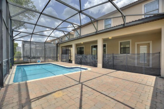 1464 MOON VALLEY DRIVE, Davenport, FL 33896