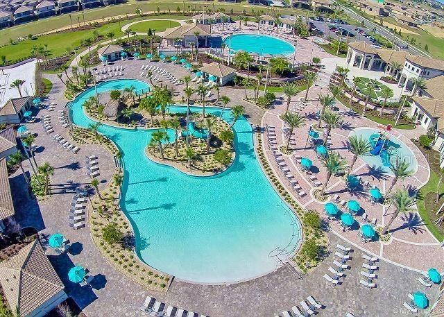 1464 MOON VALLEY DRIVE, Davenport, FL 33896