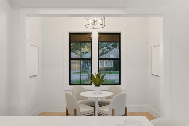 401 Dallas Drive, Campbell, CA 95008