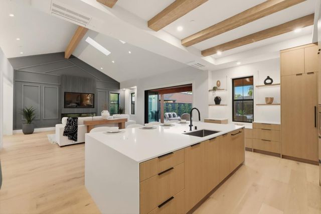 401 Dallas Drive, Campbell, CA 95008