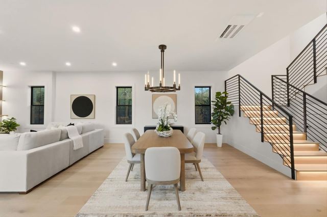 401 Dallas Drive, Campbell, CA 95008