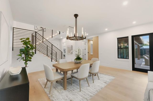 401 Dallas Drive, Campbell, CA 95008