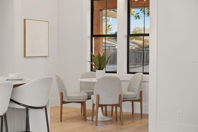 401 Dallas Drive, Campbell, CA 95008