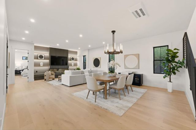 401 Dallas Drive, Campbell, CA 95008