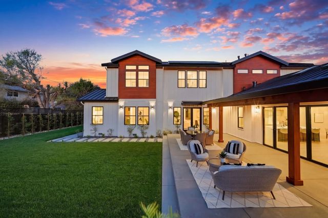 401 Dallas Drive, Campbell, CA 95008