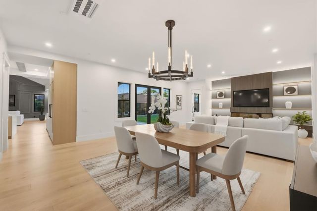 401 Dallas Drive, Campbell, CA 95008