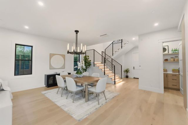 401 Dallas Drive, Campbell, CA 95008