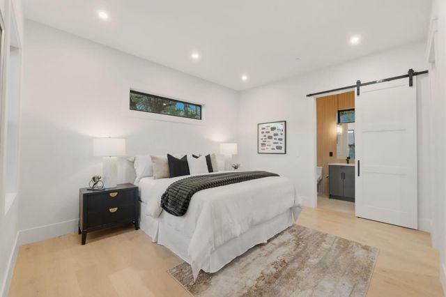 401 Dallas Drive, Campbell, CA 95008