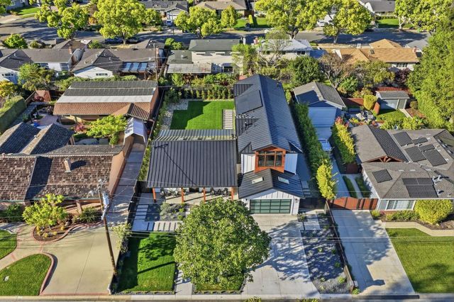 401 Dallas Drive, Campbell, CA 95008