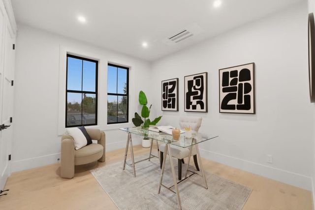 401 Dallas Drive, Campbell, CA 95008