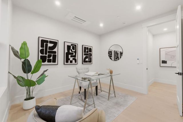 401 Dallas Drive, Campbell, CA 95008