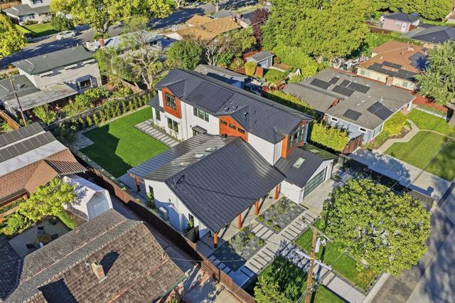 401 Dallas Drive, Campbell, CA 95008