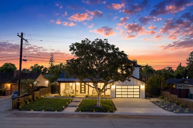 401 Dallas Drive, Campbell, CA 95008