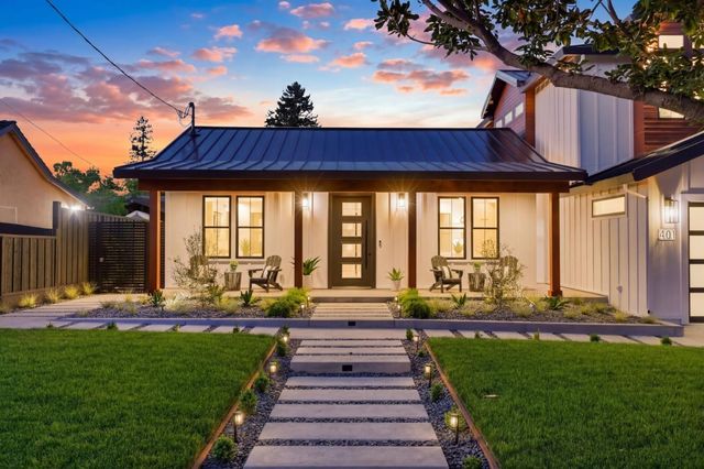 401 Dallas Drive, Campbell, CA 95008